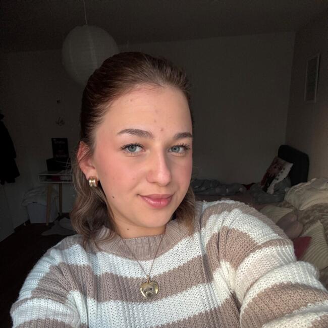 Babysitter in Hagen (Nordrhein-Westfalen): Lotti