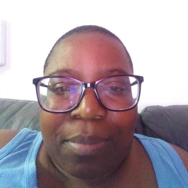 Nanny in Cape Town: Sandra