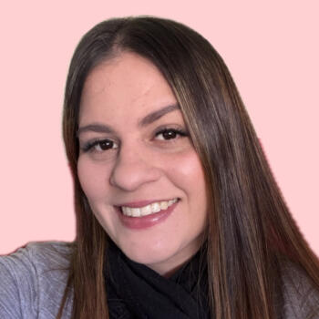 Babysitter in Curitiba: Amanda