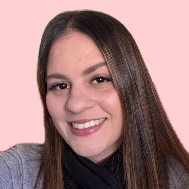 Babysitter in Curitiba: Amanda