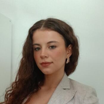 Babysitter in Almada: Ana Beatriz