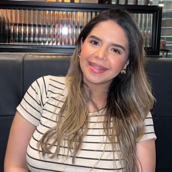 Babysitter in São Paulo (São Paulo): Taila