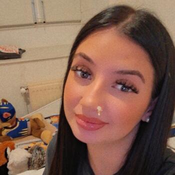 Babysitter in Bordeaux: Sandy