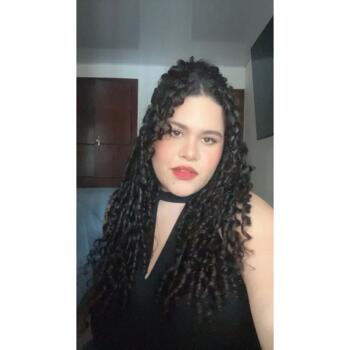 Niñera en Barranquilla: Astrid