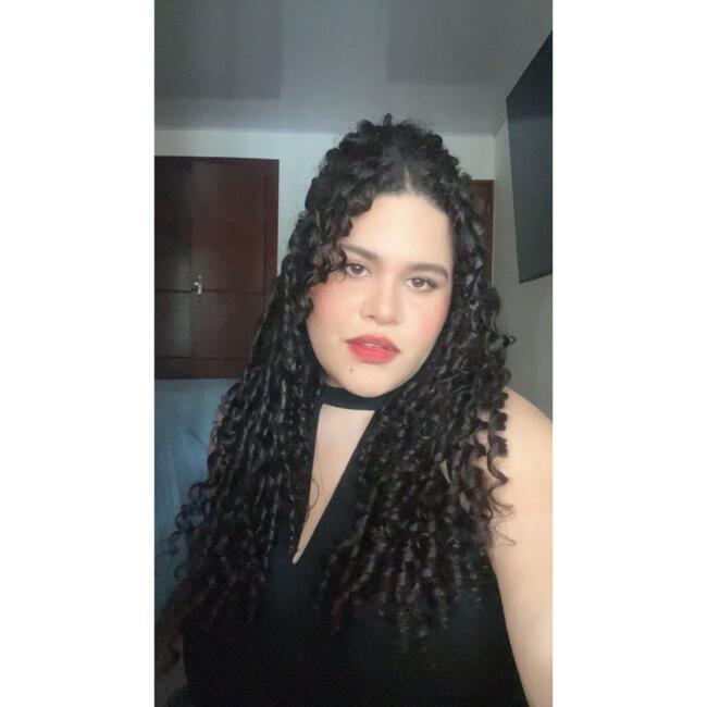 Babysitter in Barranquilla: Astrid