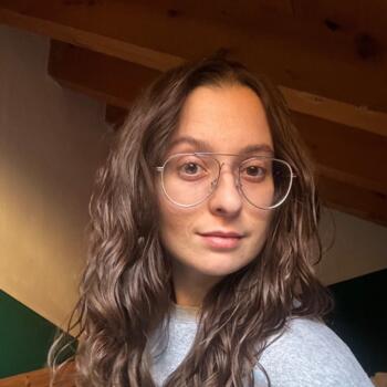 Babysitter a Montichiari: Matilde