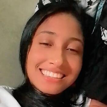 Babysitter in Nova Serrana: Laisa