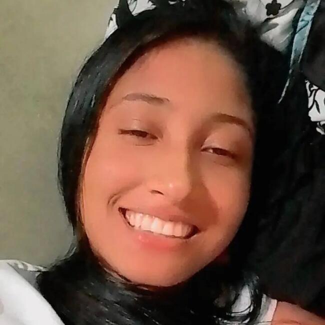 Babysitter in Nova Serrana: Laisa