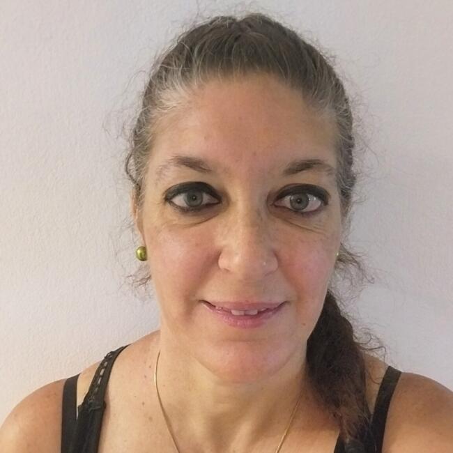 Niñera en Rafaela: Lea