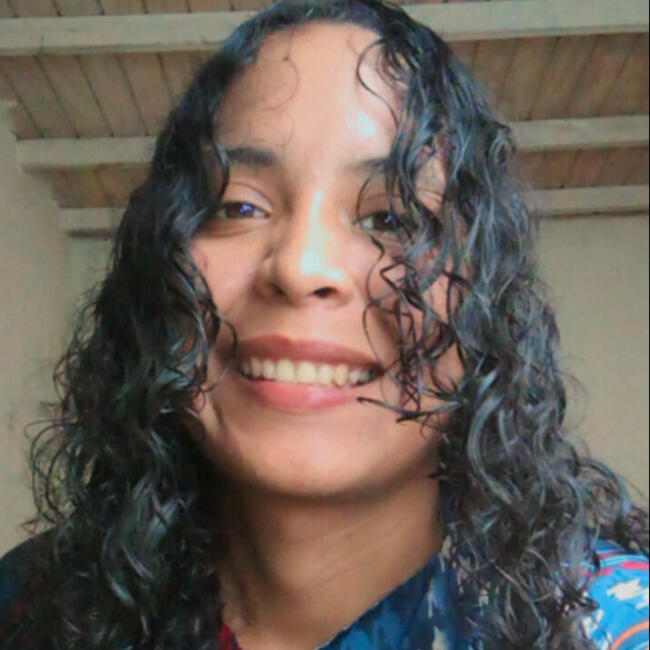 Niñera en Barcelona: Norielys