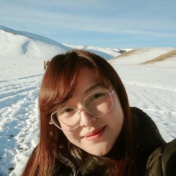 Babysitter in Grottazzolina: Mila