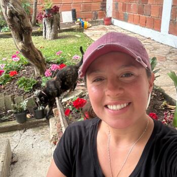 Babysitter in Flandes: Wendy