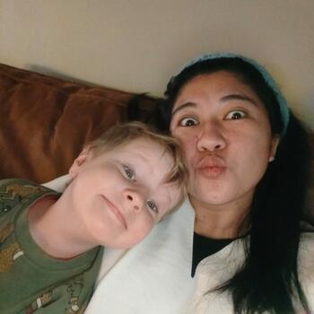 Niñera en San Sebastián: Dith