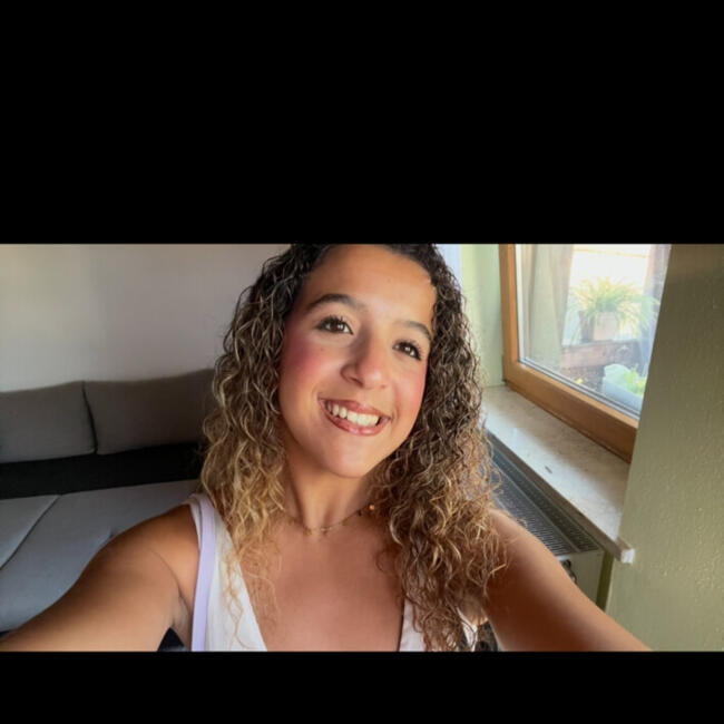 Nanny in Bilbao: Sara
