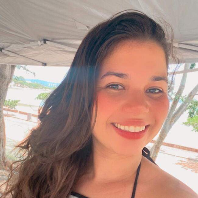 Emprego de babá em São Paulo (São Paulo): Lindsey