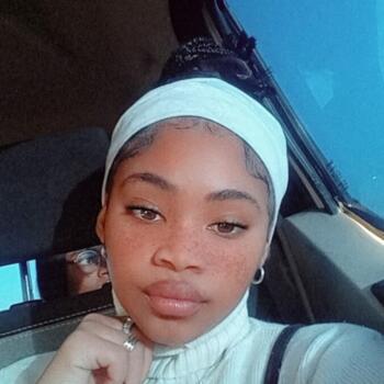 Babysitter in Cape Town: Sue