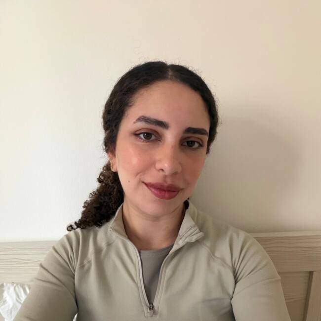 Babysitting job in Riyadh: Youstina