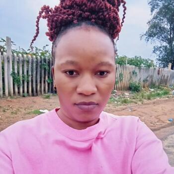 Nanny in Roodepoort: Pamela