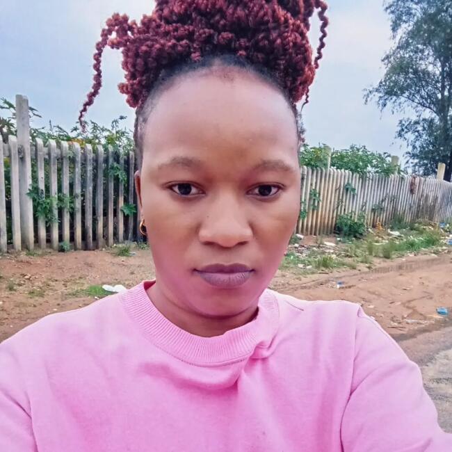 Nanny in Roodepoort: Pamela