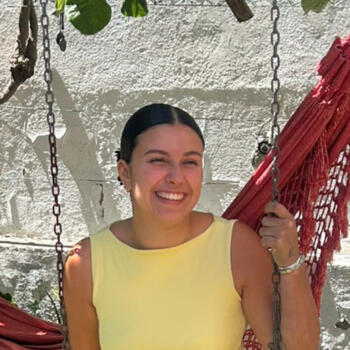 Babysitter in Lourinhã: Lara