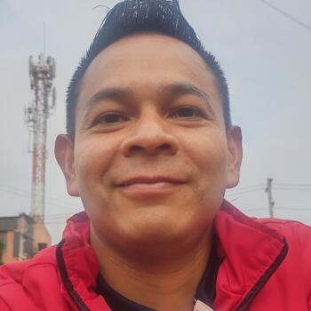 Padre/madre Bogotá: Maicol