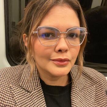 Babysitter Alfara del Patriarca: Juliane Guterres