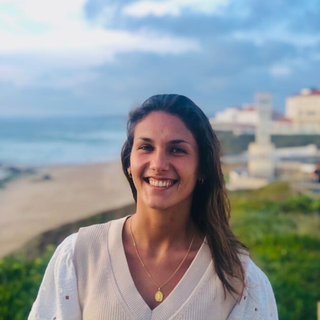 Babysitter in Torres Vedras: Marta