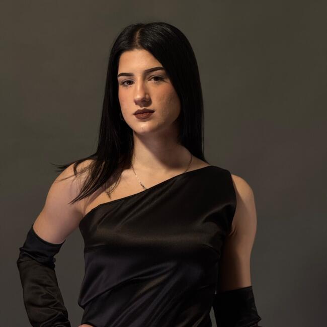 Babysitter in Šabac: Nikolina