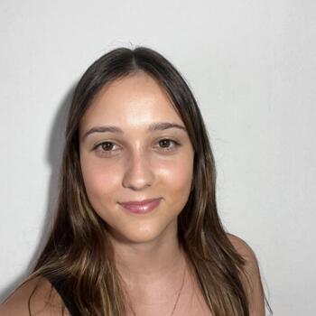 Babysitter Valls: María