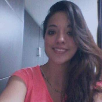 Babysitter in Bogotá: Paula Andrea