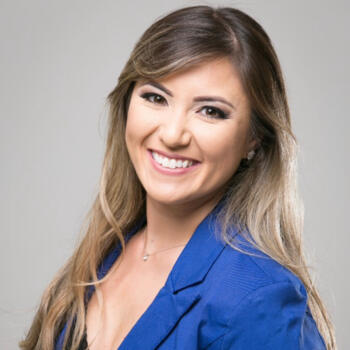 Emprego de babá em Maringá: emprego de babá Debora
