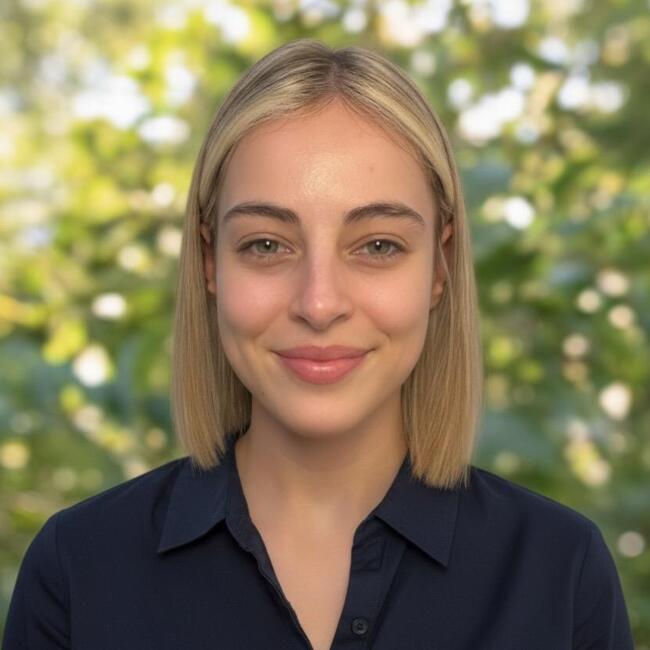 Babysitter in Brisbane: Jaqueline