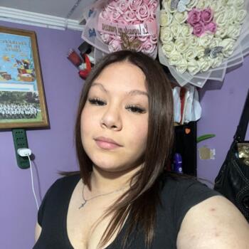 Babysitter in Peñalolén: Saray