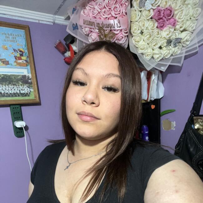 Babysitter in Peñalolén: Saray