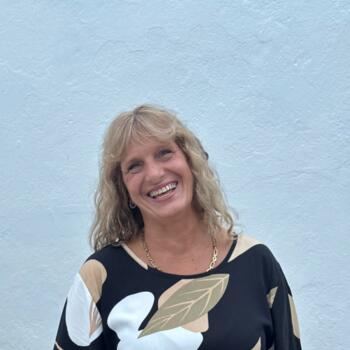 Niñera en Córdoba: Mara