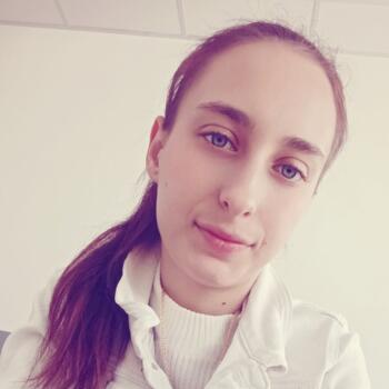 Babysitter Groß-Gerau: Karolina