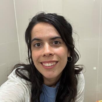 Babysitter San Fernando: Milagros