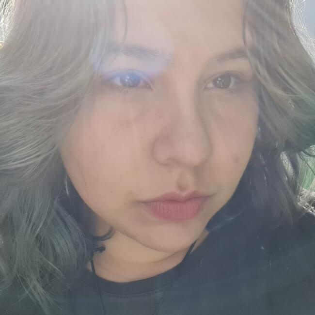 Babá em Gravataí: Kristielly