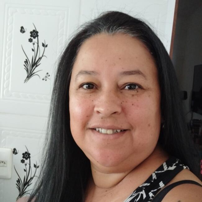 Babysitter in Mogi das Cruzes: CLEIDILVANDA