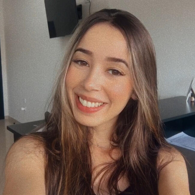 Babá em Taubaté: Rafaela