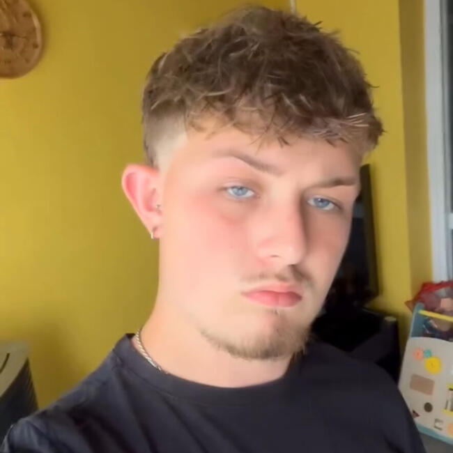 Babysitter in Audruicq: Jordan