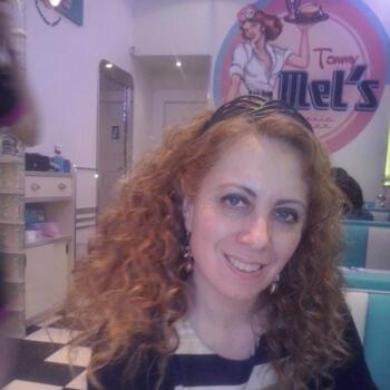 Nanny in Meco: Rebeca