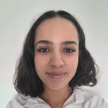 Babysitter Lausanne: Raouane