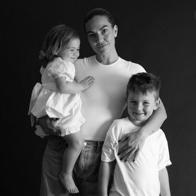 Babysitting job in Auckland: Ashley