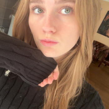 Babysitter in Sint-Truiden: Marianne