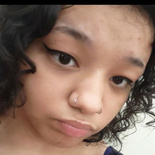 Babysitter in Pompton Lakes: Dezaray