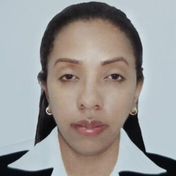 Canguro en Santander: EDNA YOHANA