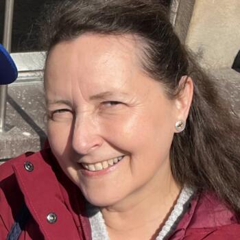 Nanny in Stockholm: Lilian Pilar