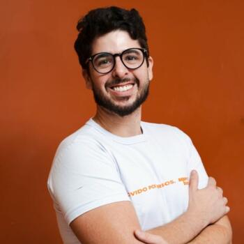 Babysitting job in João Pessoa: babysitting job Paulo