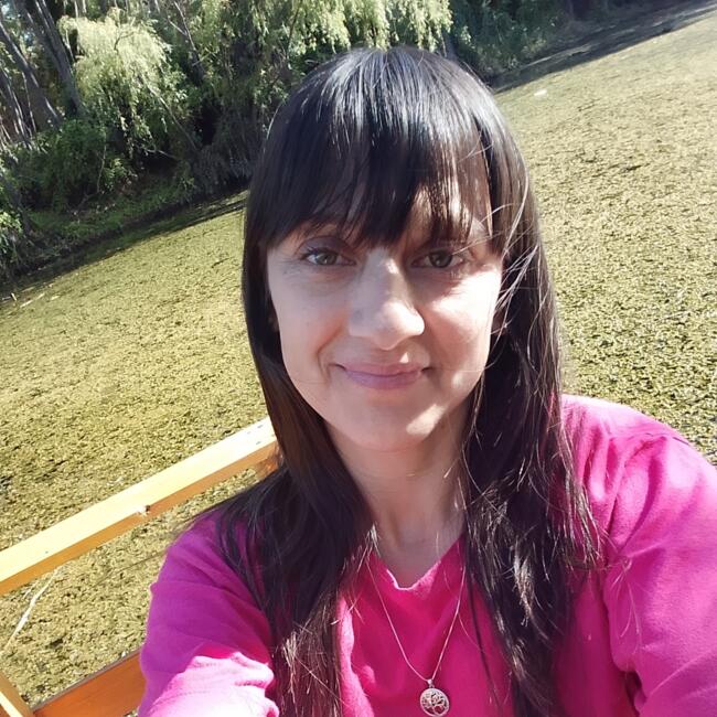 Babysitter in Neuquén: Zulma